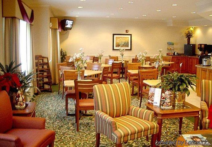 Fairfield Inn Хантсвилл Экстерьер фото