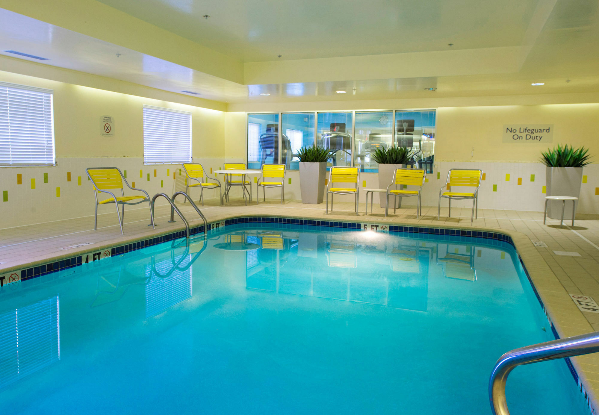 Fairfield Inn Хантсвилл Экстерьер фото